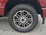 2025 Ford F-350 Crew Cab SRW 4WD Pickup for sale #SED66529 - photo 9