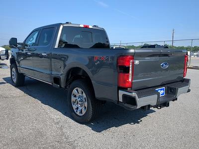2025 Ford F-250 Crew Cab 4WD Pickup for sale #SED66637 - photo 2