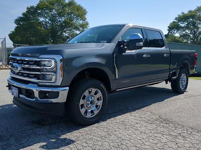 2025 Ford F-250 Crew Cab 4WD Pickup for sale #SED66637 - photo 1