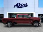 New 2025 Ford F-250 Lariat Crew Cab 4WD Pickup for sale #SED66807 - photo 3