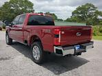 New 2025 Ford F-250 Lariat Crew Cab 4WD Pickup for sale #SED66807 - photo 2