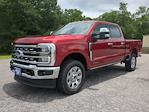 New 2025 Ford F-250 Lariat Crew Cab 4WD Pickup for sale #SED66807 - photo 1