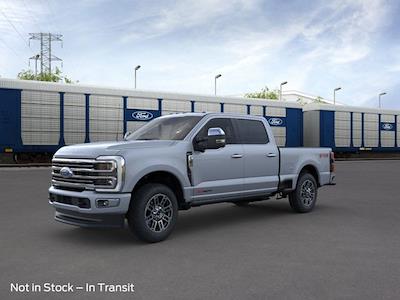 2025 Ford F-350 Crew Cab SRW 4WD Pickup for sale #SED66954 - photo 1