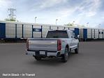 2025 Ford F-350 Crew Cab SRW 4WD Pickup for sale #SED66954 - photo 8