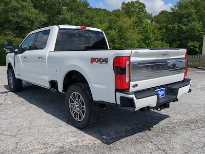2025 Ford F-350 Crew Cab SRW 4WD Pickup for sale #SED67598 - photo 2