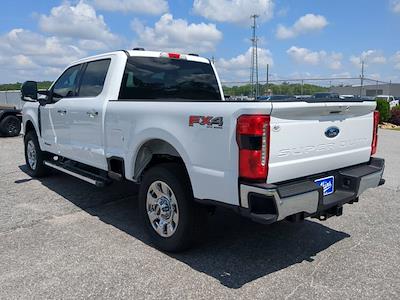 2025 Ford F-250 Crew Cab 4WD Pickup for sale #SED67836 - photo 2