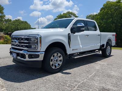 2025 Ford F-250 Crew Cab 4WD Pickup for sale #SED67836 - photo 1