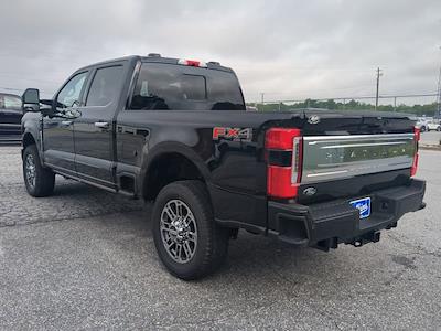 2025 Ford F-250 Crew Cab 4WD Pickup for sale #SED67918 - photo 2