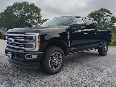 2025 Ford F-250 Crew Cab 4WD Pickup for sale #SED67918 - photo 1