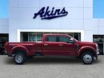 New 2025 Ford F-450 Lariat Crew Cab 4WD DRW Pickup for sale #SED74560 - photo 3