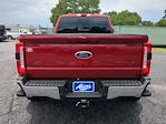 New 2025 Ford F-450 Lariat Crew Cab 4WD DRW Pickup for sale #SED74560 - photo 4