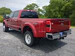 New 2025 Ford F-450 Lariat Crew Cab 4WD DRW Pickup for sale #SED74560 - photo 2