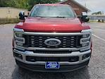 New 2025 Ford F-450 Lariat Crew Cab 4WD DRW Pickup for sale #SED74560 - photo 7
