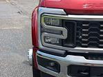 New 2025 Ford F-450 Lariat Crew Cab 4WD DRW Pickup for sale #SED74560 - photo 8