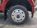 New 2025 Ford F-450 Lariat Crew Cab 4WD DRW Pickup for sale #SED74560 - photo 9