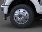 2025 Ford F-450 Crew Cab DRW 4WD Pickup for sale #SED74777 - photo 19