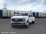 2025 Ford F-450 Crew Cab DRW 4WD Pickup for sale #SED74777 - photo 3