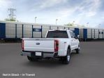 2025 Ford F-450 Crew Cab DRW 4WD Pickup for sale #SED74777 - photo 8