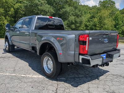 2025 Ford F-450 Crew Cab DRW 4WD Pickup for sale #SED75328 - photo 2