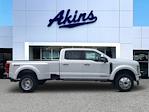 New 2025 Ford F-450 Lariat Crew Cab 4WD DRW Pickup for sale #SED75474 - photo 3