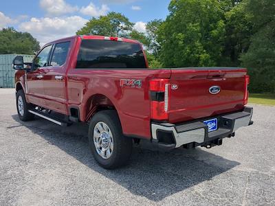 2025 Ford F-250 Crew Cab 4WD Pickup for sale #SED75551 - photo 2