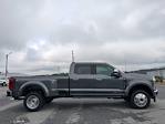 New 2025 Ford F-450 Lariat Crew Cab 4WD DRW Pickup for sale #SED75629 - photo 4