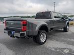 New 2025 Ford F-450 Lariat Crew Cab 4WD DRW Pickup for sale #SED75629 - photo 5