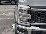 New 2025 Ford F-450 Lariat Crew Cab 4WD DRW Pickup for sale #SED75629 - photo 8