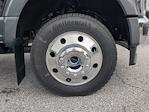 New 2025 Ford F-450 Lariat Crew Cab 4WD DRW Pickup for sale #SED75629 - photo 9