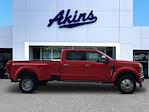 New 2025 Ford F-450 Lariat Crew Cab 4WD DRW Pickup for sale #SED75635 - photo 3
