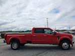 New 2025 Ford F-450 Lariat Crew Cab 4WD DRW Pickup for sale #SED75635 - photo 4