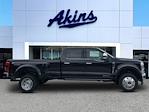 New 2025 Ford F-450 Lariat Crew Cab 4WD DRW Pickup for sale #SED75674 - photo 3