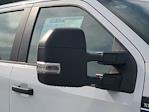 New 2025 Ford F-350 XL Crew Cab 4WD Flatbed Truck for sale #SED76035 - photo 10