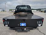 New 2025 Ford F-350 XL Crew Cab 4WD Flatbed Truck for sale #SED76035 - photo 11