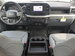 New 2025 Ford F-350 XL Crew Cab 4WD Flatbed Truck for sale #SED76035 - photo 13