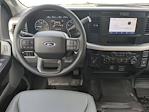 New 2025 Ford F-350 XL Crew Cab 4WD Flatbed Truck for sale #SED76035 - photo 14
