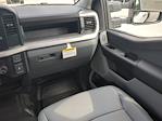 New 2025 Ford F-350 XL Crew Cab 4WD Flatbed Truck for sale #SED76035 - photo 15
