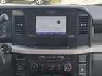 New 2025 Ford F-350 XL Crew Cab 4WD Flatbed Truck for sale #SED76035 - photo 16