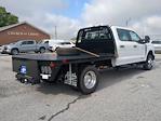 New 2025 Ford F-350 XL Crew Cab 4WD Flatbed Truck for sale #SED76035 - photo 5