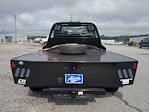 New 2025 Ford F-350 XL Crew Cab 4WD Flatbed Truck for sale #SED76035 - photo 6