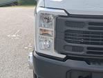 New 2025 Ford F-350 XL Crew Cab 4WD Flatbed Truck for sale #SED76035 - photo 8