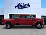 New 2025 Ford F-450 Lariat Crew Cab 4WD DRW Pickup for sale #SED76346 - photo 3