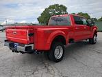 New 2025 Ford F-450 Lariat Crew Cab 4WD DRW Pickup for sale #SED76346 - photo 6