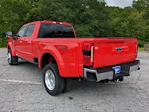New 2025 Ford F-450 Lariat Crew Cab 4WD DRW Pickup for sale #SED76346 - photo 2