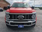 New 2025 Ford F-450 Lariat Crew Cab 4WD DRW Pickup for sale #SED76346 - photo 7
