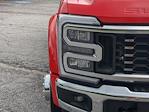 New 2025 Ford F-450 Lariat Crew Cab 4WD DRW Pickup for sale #SED76346 - photo 8