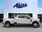 New 2025 Ford F-450 Platinum Crew Cab for sale #SED76717 - photo 4
