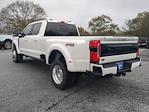 New 2025 Ford F-450 Platinum Crew Cab for sale #SED76717 - photo 2
