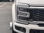 New 2025 Ford F-450 Platinum Crew Cab for sale #SED76717 - photo 8