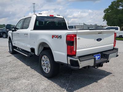 2025 Ford F-250 Crew Cab 4WD Pickup for sale #SED76775 - photo 2